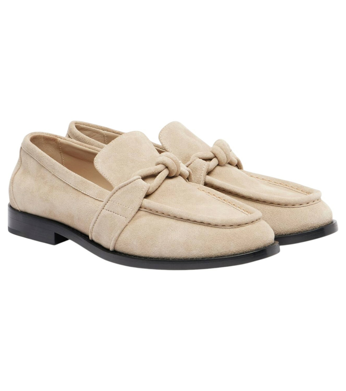 Bottega Veneta＊Monsieur Loafer レザーローファー＊送料込 $_12.JPG?set_id=880000500F