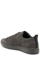 PS Paul Smith Lee Nubuck Sneakers Grey