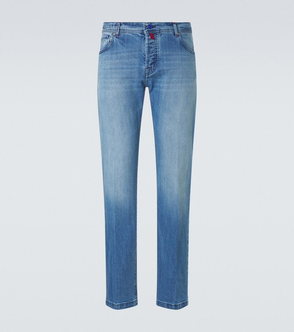 Kiton Slim jeans