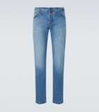 Kiton Slim jeans