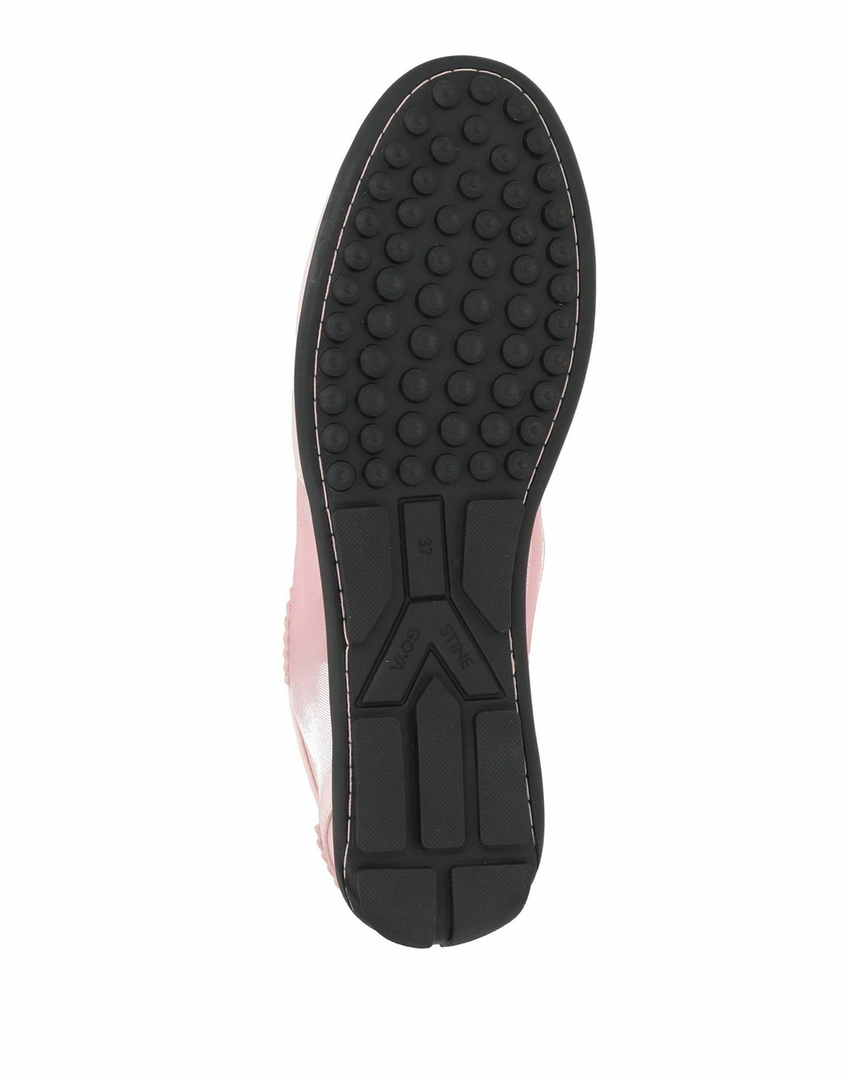 Stine Goya Womens Sneakers in Pink