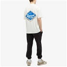 Represent Classic Parts T-Shirt in Flat White