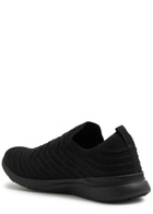 Athletic Propulsion Labs Techloom Wave Knitted Sneakers Black