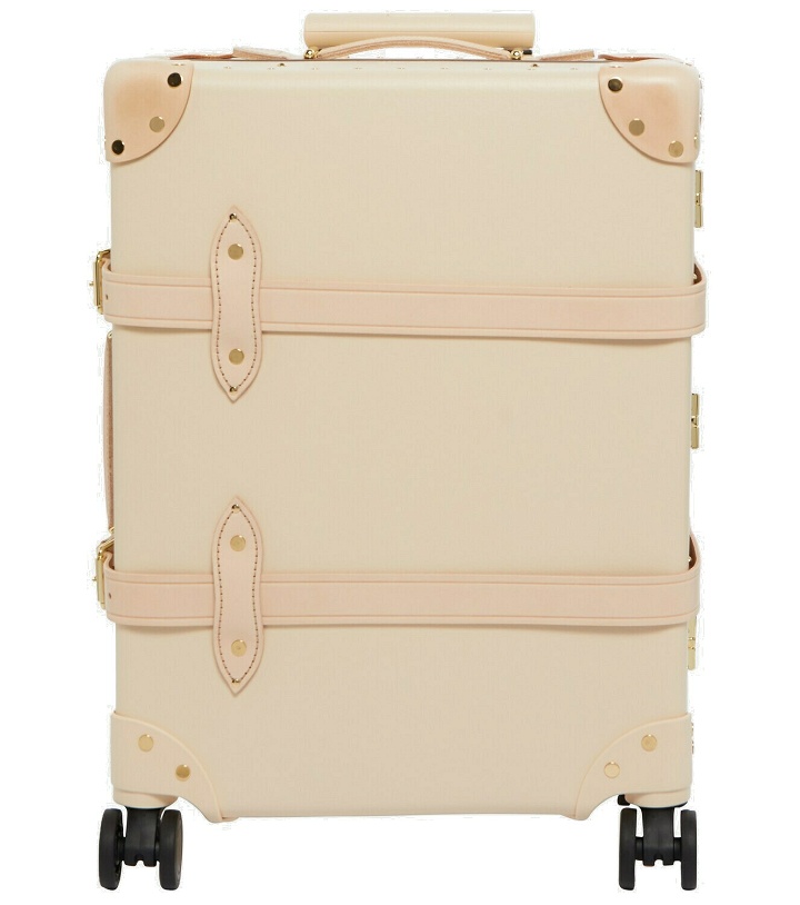 Photo: Globe-Trotter - Safari Carry-On suitcase