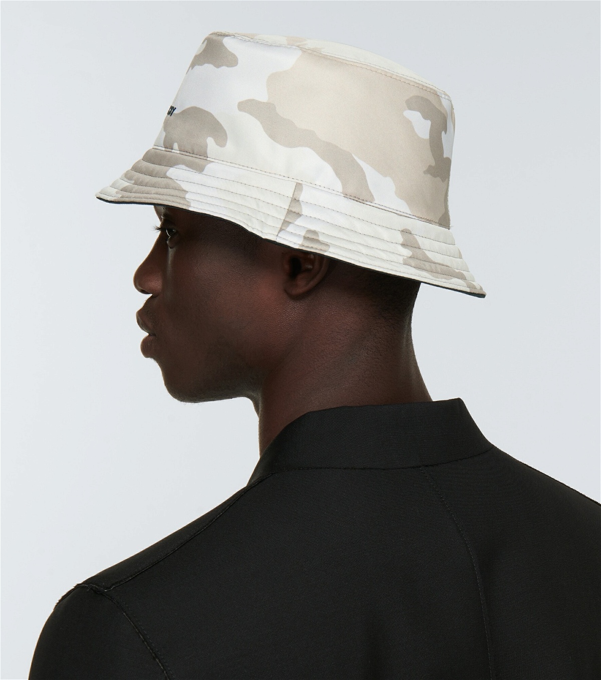 Givenchy - Reversible bucket hat Givenchy