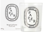 diptyque Limited Edition Papier Classic Candle