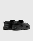 Crocs Duet Max Ii Clog Black - Mens - Sandals & Slides