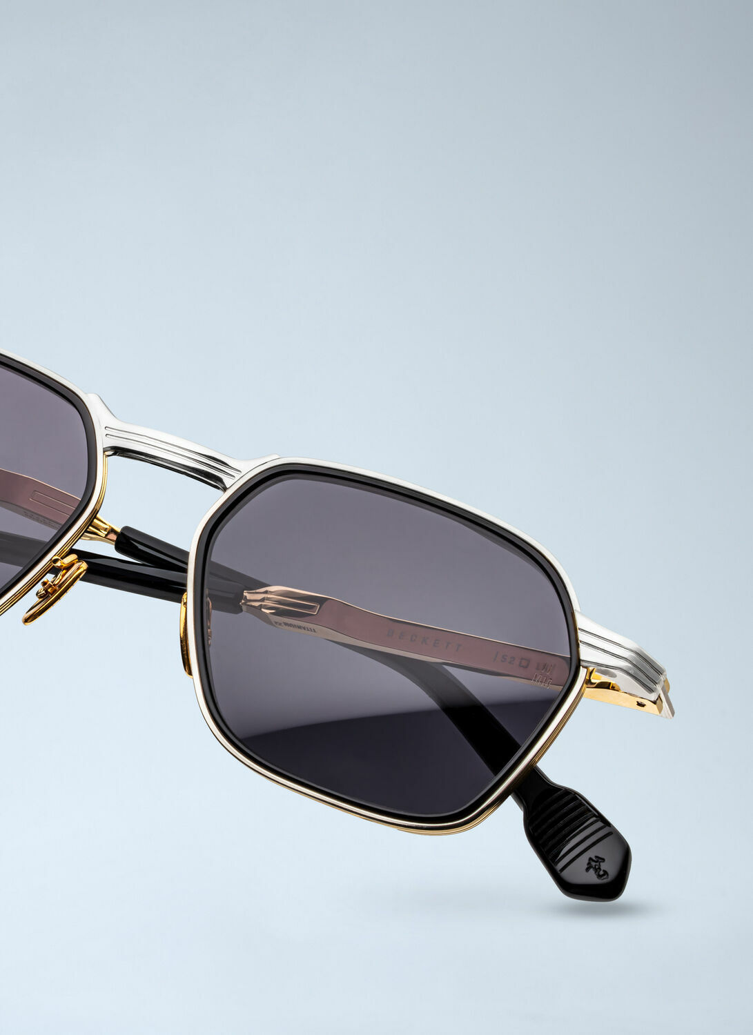 Jacques Marie Mage Beckett Sunglasses