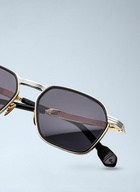 Jacques Marie Mage Beckett Sunglasses