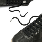 END. x Adidas x Labrum BW Army Sneaker in Core Black/Wonder Beige/Cloud White