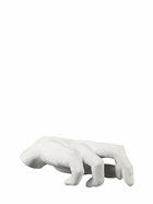 SELETTI Memorabilia Mvsevm Porcelain Male Hand