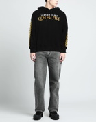 Versace Jeans Couture Mens Sweatshirt in Black