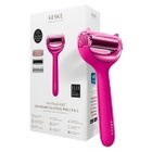 GESKE MicroNeedle Face & Body Roller | 9 in 1 Tools & Brushes 4099702001961