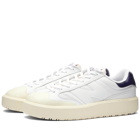 New Balance CT302LC Sneakers in White