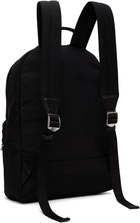 Kenzo Black Kenzo Paris 'KENZO Varsity' Backpack