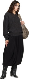 Lauren Manoogian Gray Weld Bag