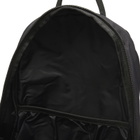 SEALSON ROMING13 Backpack in Black 