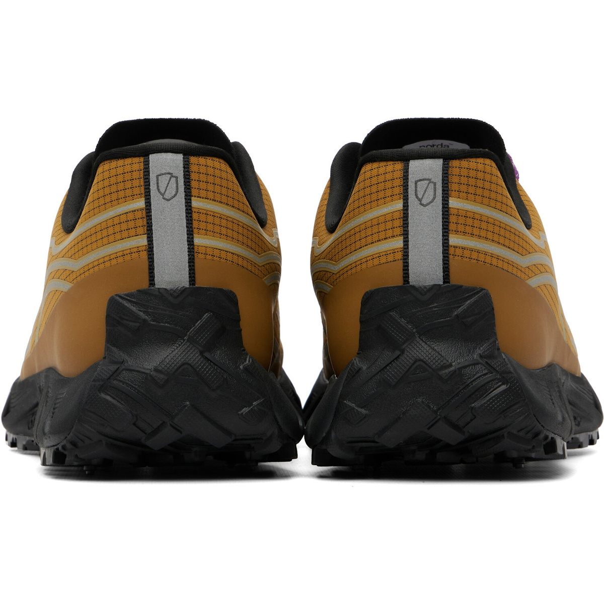 Norda Tan 002 Sneakers