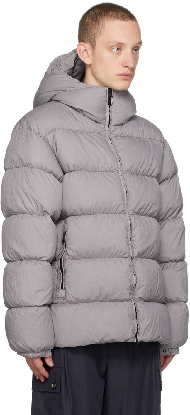 Mackage Gray Adelmo Down Jacket Mackage