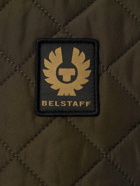 BELSTAFF - Icon Lightweight Quilted Nylon Vest