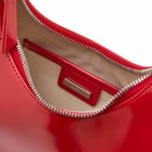 OSOI Women's Toni Mini Bag in Red 