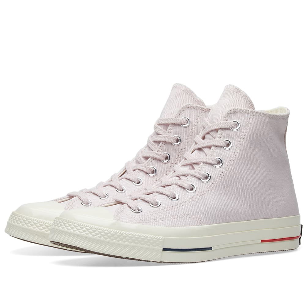 Converse 70 'Heritage Court' Pink Converse