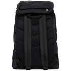 Diesel Black F-Suse Backpack