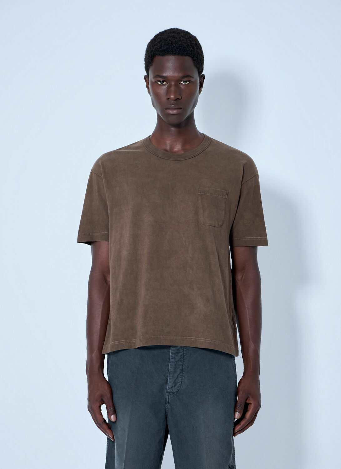 Visvim Jumbo T-Shirt