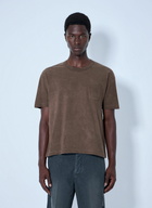 Visvim Jumbo T-Shirt