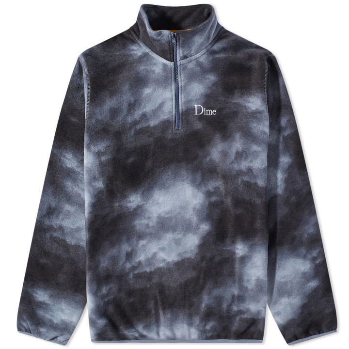 Photo: Dime Storm Polar Fleece Half Zip