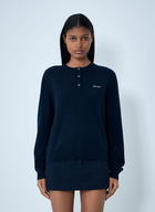 Miu Miu Cashmere Sweater