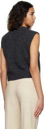 The Garment Gray Verbier Tank Top