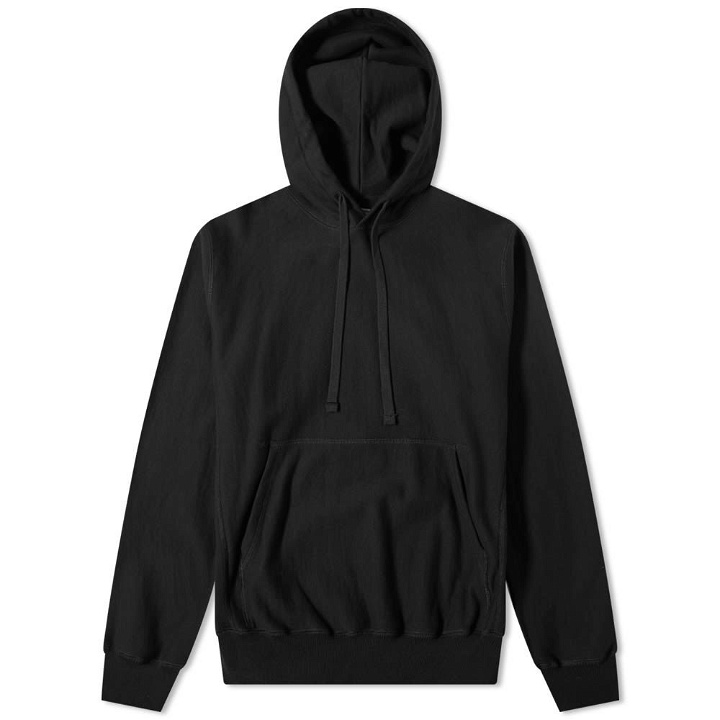 Photo: Blank Expression Classic Hoody