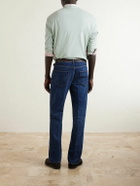 Lardini - Straight-Leg Jeans - Blue