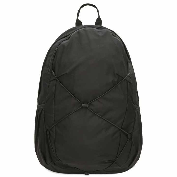 Photo: Mazi Untitled Roam Backpack in Black 