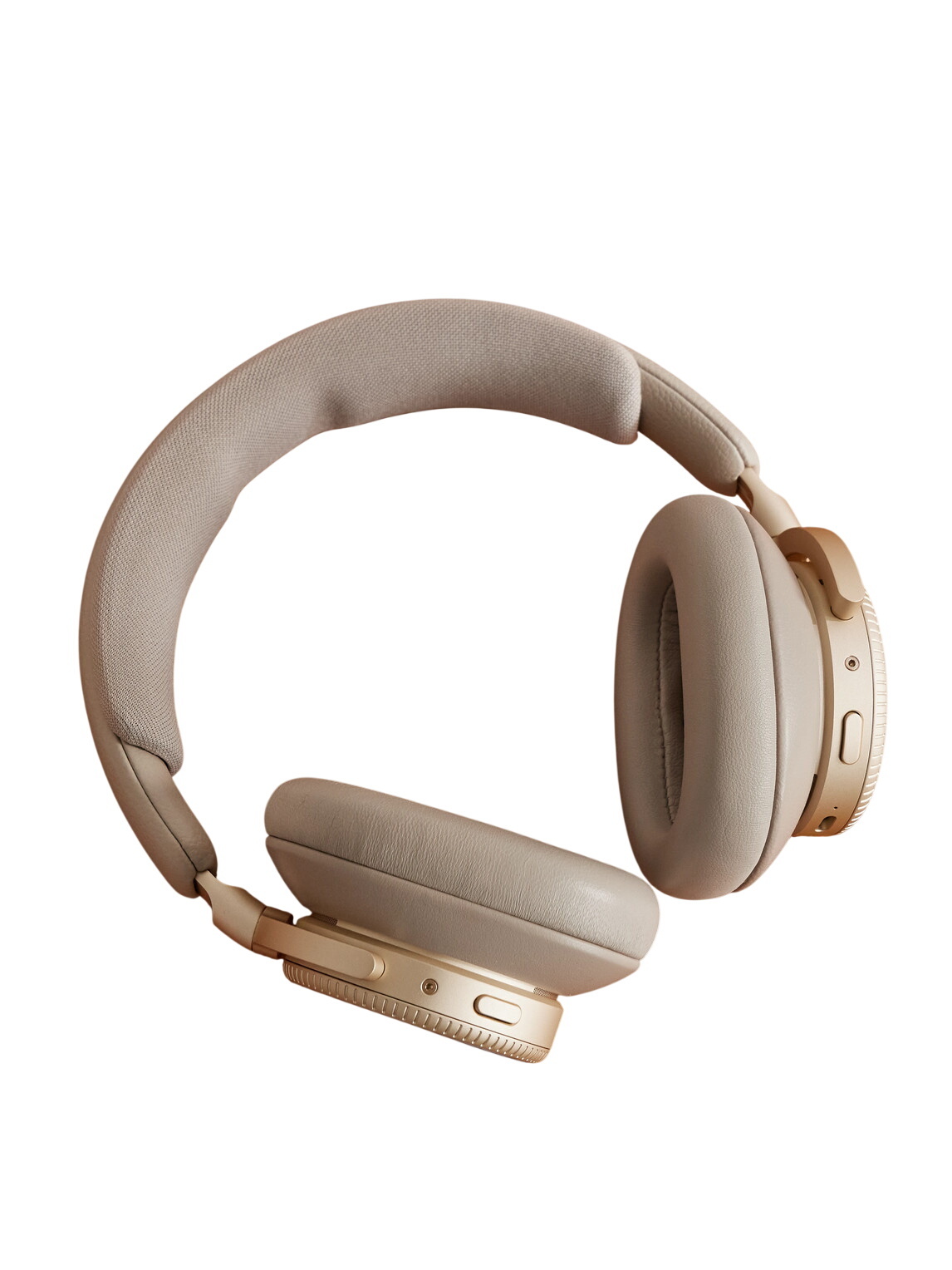 ★新品★Bang & Olufsen Beoplay HX Gold Tone Bang & Olufsen Beoplay HX Gold Tone Review: Real ANC Comfort Worth