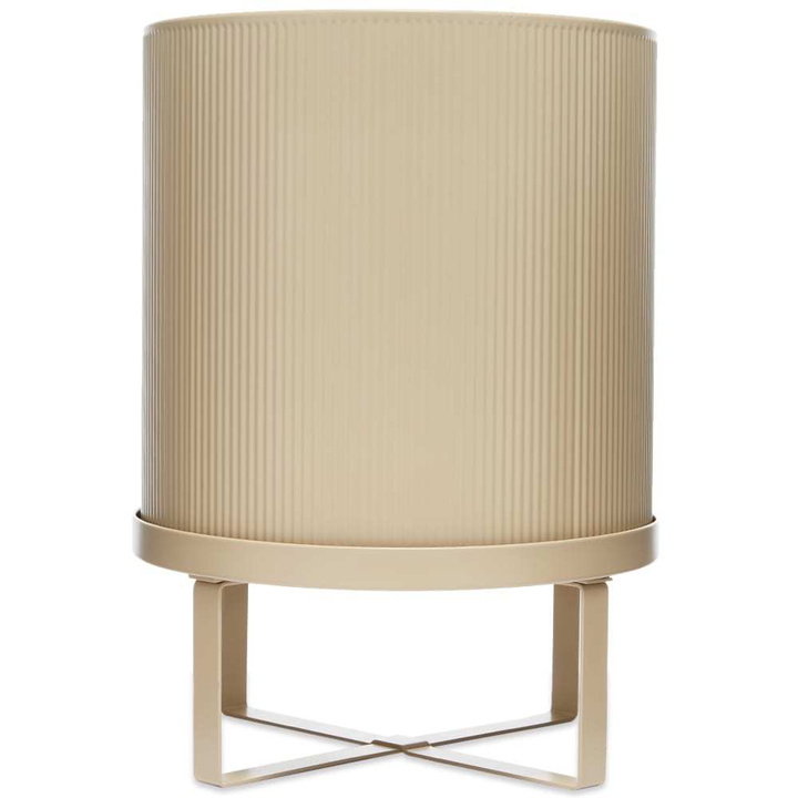 Photo: Ferm Living Bau Pot - Large