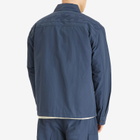 Pendleton Men's Parachute Overshirt in Navy