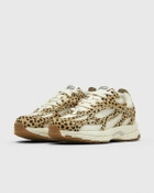 The Re-Run Spotted Leopard
