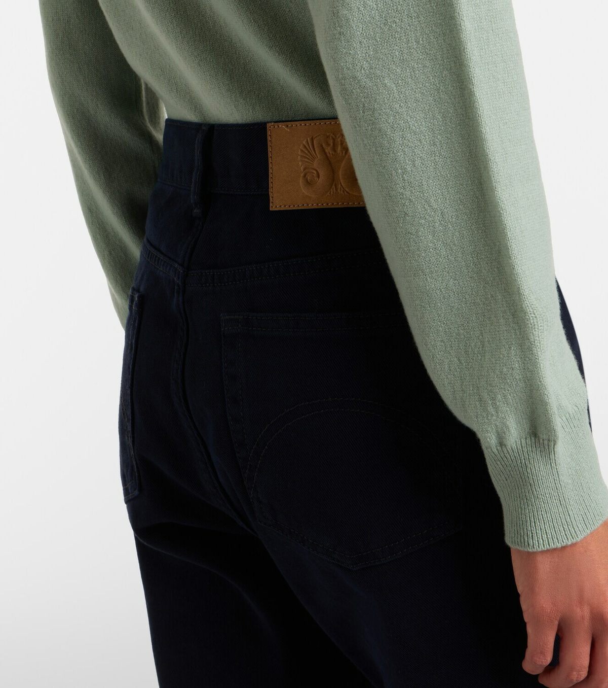 Blazé Milano Paso slim jeans