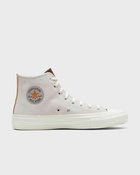 Converse X Carhartt Ctas Pro Beige High & Midtop