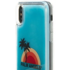 Palm Angels Pa Rainbow iPhone Xs Max Case