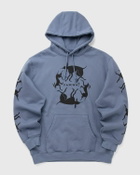 NON GRAND CAFE HOODED SWEATSHIRT