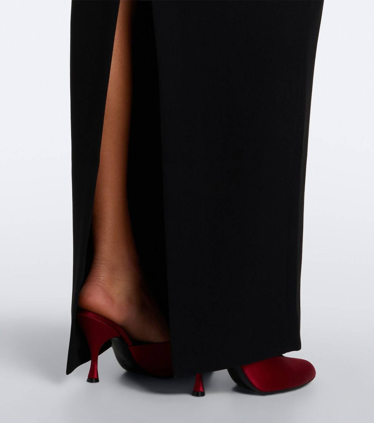 Roland Mouret Crêpe gown