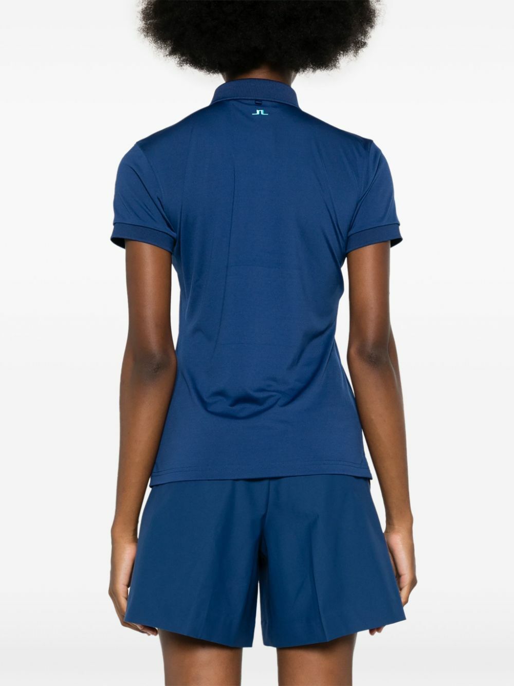 J.Lindeberg Tour Tech Polo Shirt
