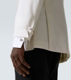 Brioni Wool blazer