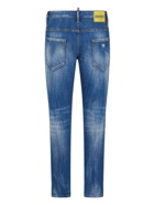 DSQUARED2 - Cotton Jeans