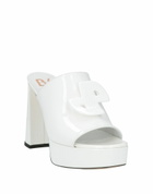 Patou Womens Sandals in White