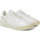 adidas Consortium - Craig Green Polta AKH III TPU and Neoprene Sneakers - White
