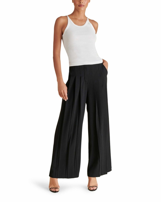 Photo: Steve Madden Angelica Pants in Black